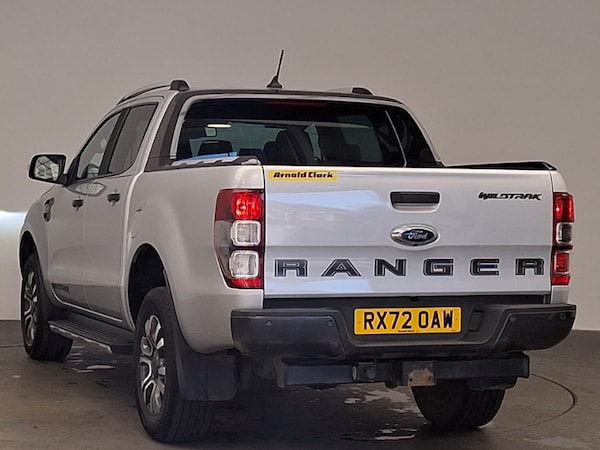 Used Ford Ranger 2022 for sale - 76103589: Photo 3