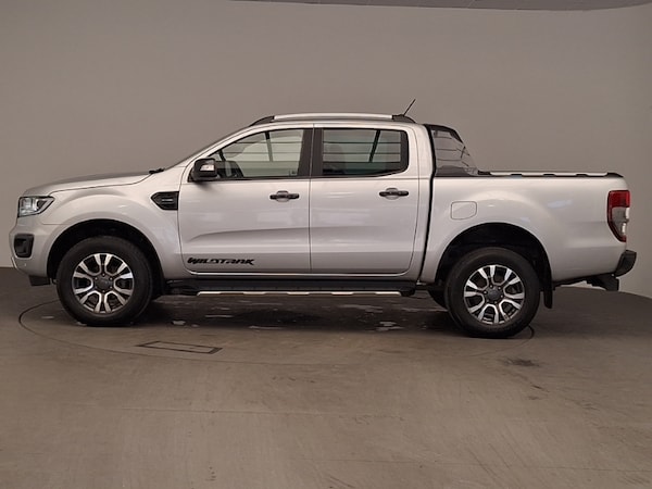 Used Ford Ranger 2022 for sale - 76103589: Photo 4