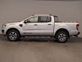 Used Ford Ranger 2022 for sale - 76103589: Photo 4