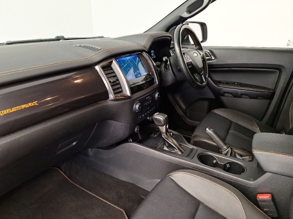 Used Ford Ranger 2022 for sale - 76103589: Photo 5