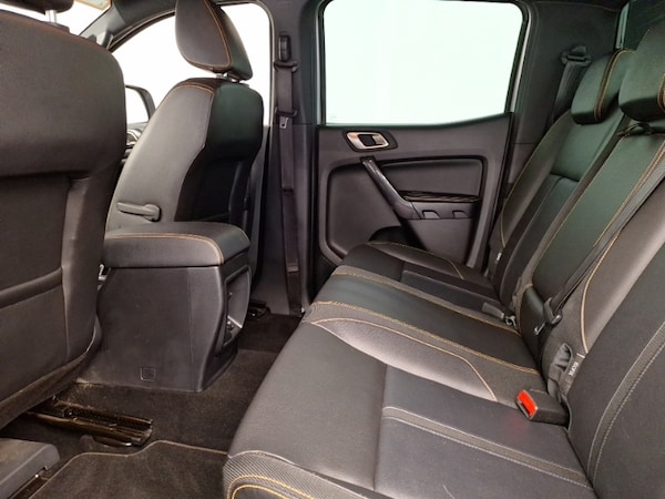 Used Ford Ranger 2022 for sale - 76103589: Photo 6