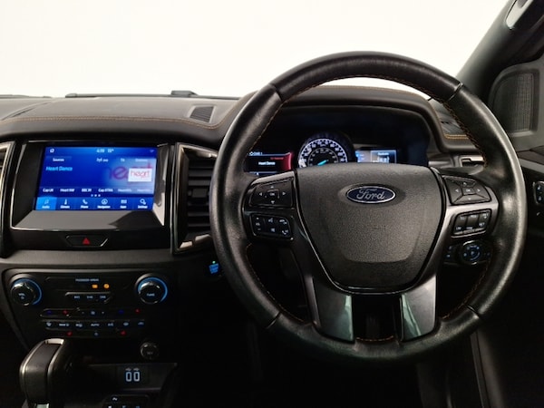 Used Ford Ranger 2022 for sale - 76103589: Photo 7