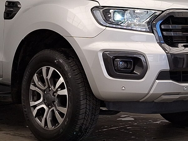 Used Ford Ranger 2022 for sale - 76103589: Photo 9