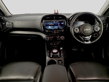 Used Kia Soul 2022 for sale - 75550806: Photo
