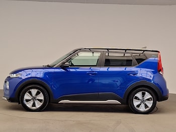 Used Kia Soul 2022 for sale - 75550806: Photo