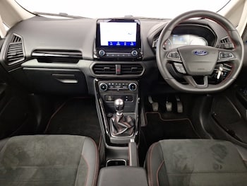 Used Ford Ecosport 2023 for sale - 79207688: Photo