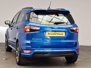 Used Ford Ecosport 2023 for sale - 79207688: Photo