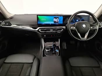 Used BMW i4 2022 for sale - 79737210: Photo