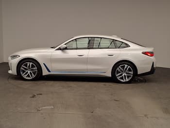 Used BMW i4 2022 for sale - 79737210: Photo
