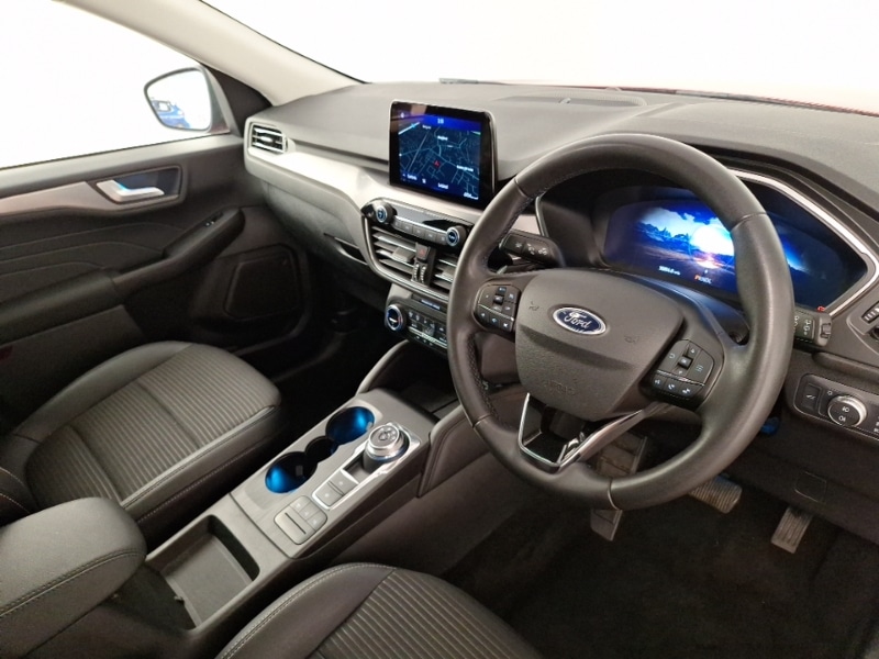 Used Ford Kuga 2022 for sale - 76188206: Photo 11