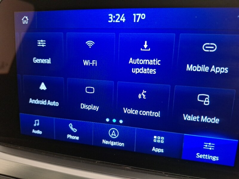 Used Ford Kuga 2022 for sale - 76188206: Photo 13