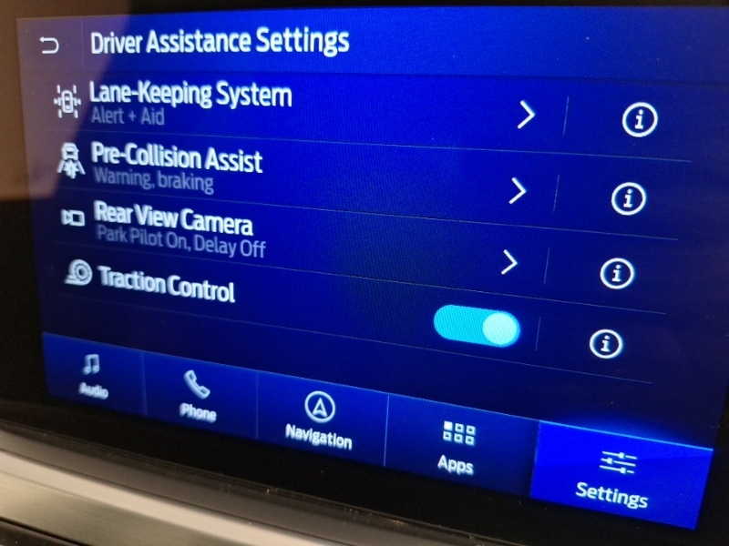 Used Ford Kuga 2022 for sale - 76188206: Photo 14