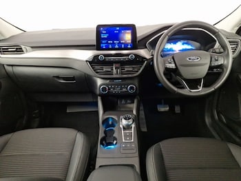 Used Ford Kuga 2022 for sale - 76188206: Photo