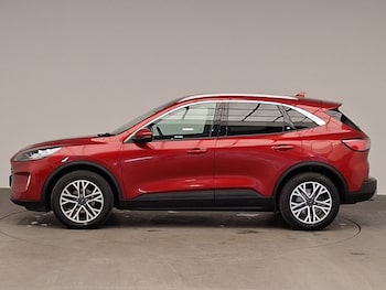 Used Ford Kuga 2022 for sale - 76188206: Photo