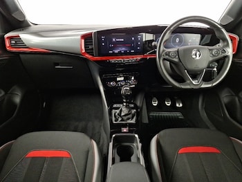 Used Vauxhall Mokka 2023 for sale - 79425128: Photo