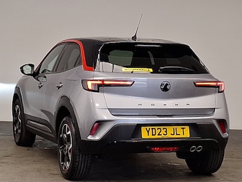 Used Vauxhall Mokka 2023 for sale - 79425128: Photo