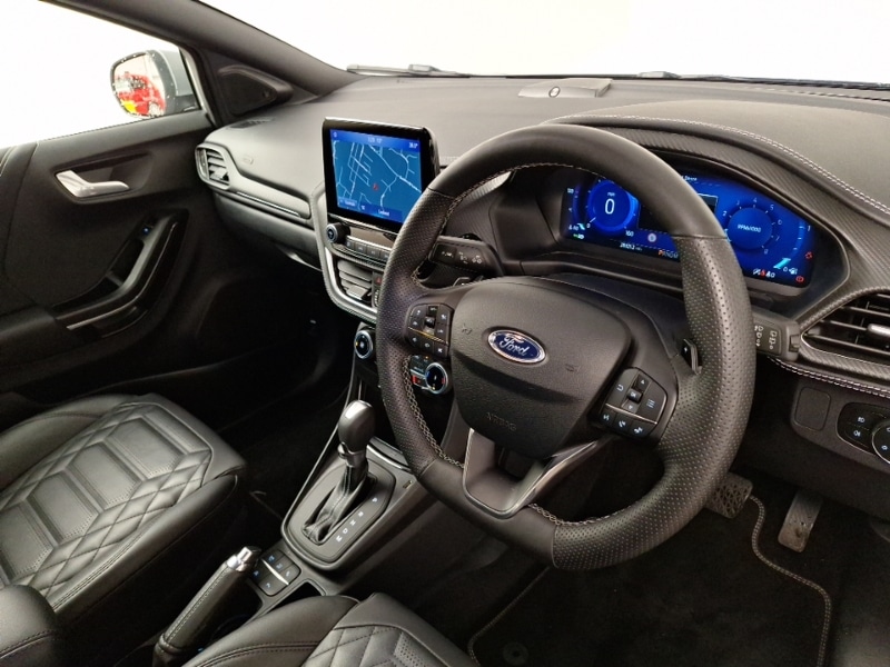 Used Ford Puma 2022 for sale - 76822215: Photo 11