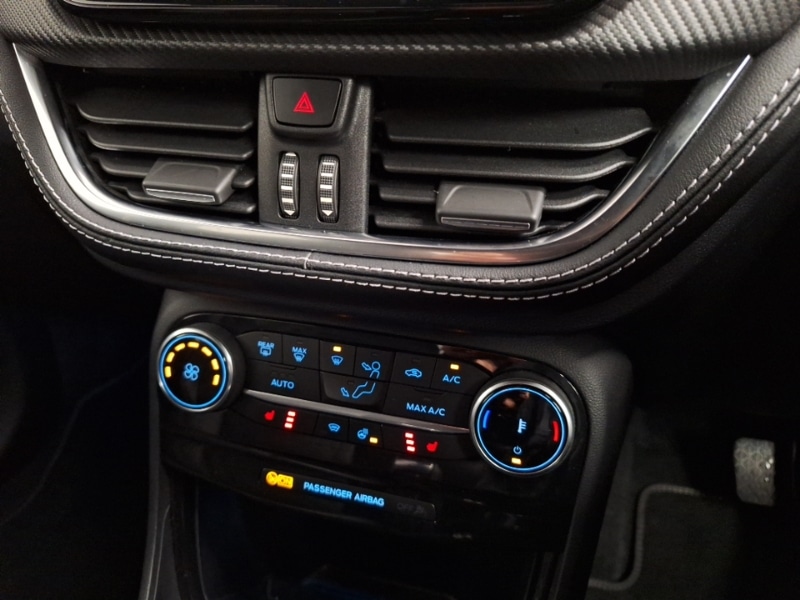 Used Ford Puma 2022 for sale - 76822215: Photo 13