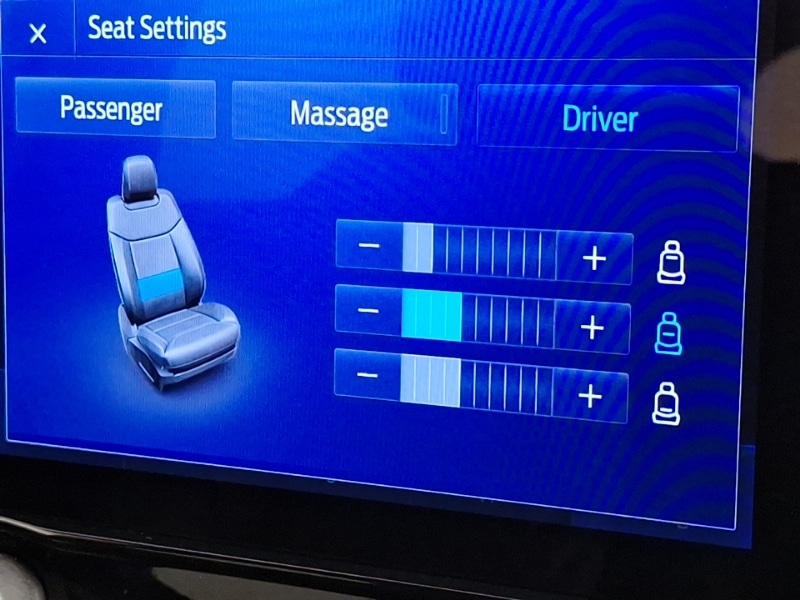 Used Ford Puma 2022 for sale - 76822215: Photo 14