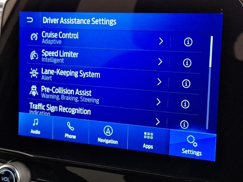 Used Ford Puma 2022 for sale - 76822215: Photo 15