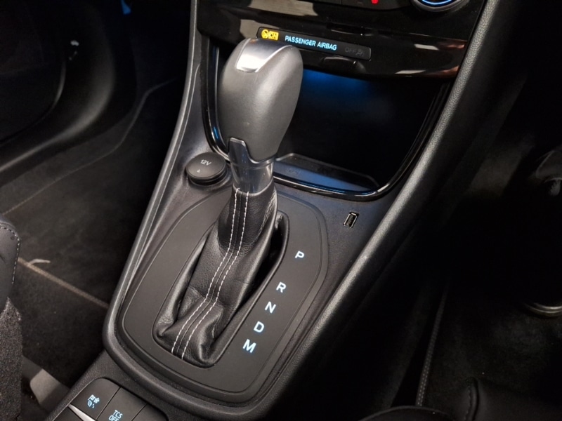 Used Ford Puma 2022 for sale - 76822215: Photo 16