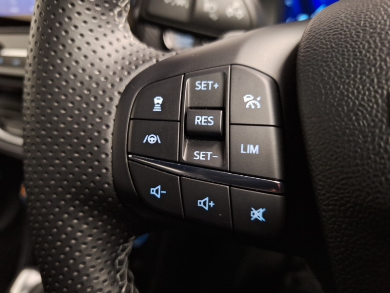 Used Ford Puma 2022 for sale - 76822215: Photo 17