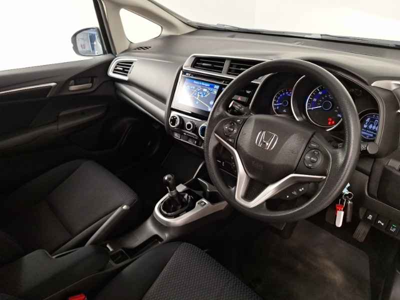 Used Honda Jazz 2019 for sale - 76450908: Photo 11