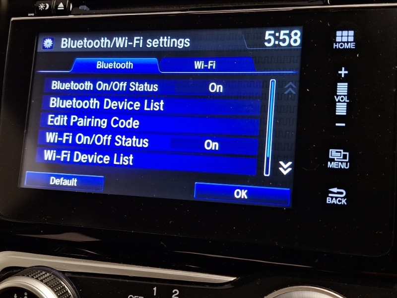 Used Honda Jazz 2019 for sale - 76450908: Photo 14