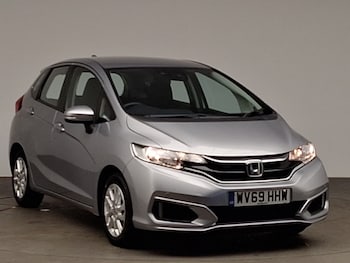 Honda - Jazz