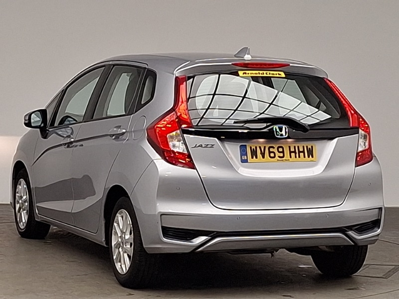 Used Honda Jazz 2019 for sale - 76450908: Photo 3