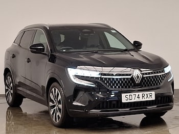 Used Renault Austral 2024 for sale - 79195346: Photo