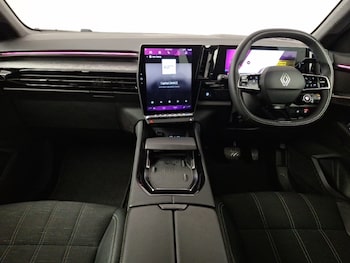 Used Renault Austral 2024 for sale - 79195346: Photo