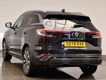 Used Renault Austral 2024 for sale - 79195346: Photo