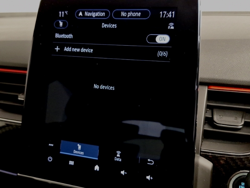 Used Renault Arkana 2022 for sale - 77837700: Photo 16