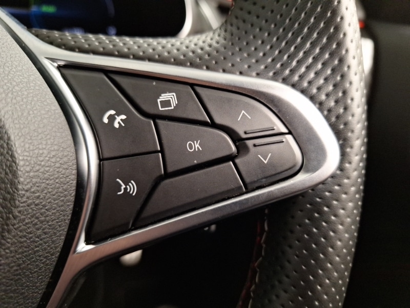 Used Renault Arkana 2022 for sale - 77837700: Photo 18