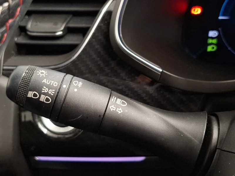 Used Renault Arkana 2022 for sale - 77837700: Photo 19