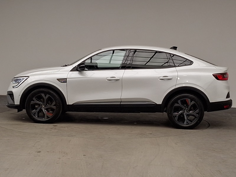 Used Renault Arkana 2022 for sale - 77837700: Photo 4