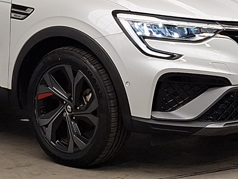 Used Renault Arkana 2022 for sale - 77837700: Photo 9