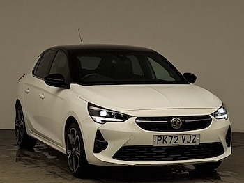 Used Vauxhall Corsa 2022 for sale - 77338177: Photo