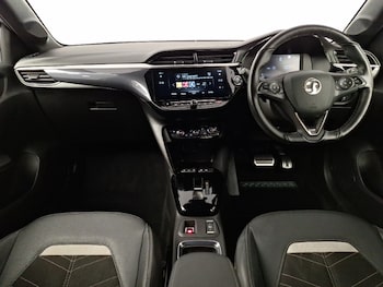 Used Vauxhall Corsa 2022 for sale - 77338177: Photo