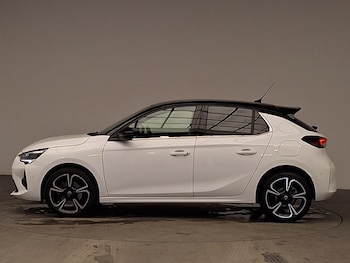 Used Vauxhall Corsa 2022 for sale - 77338177: Photo