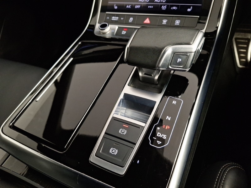 Used Audi Q7 2022 for sale - 77130119: Photo 14