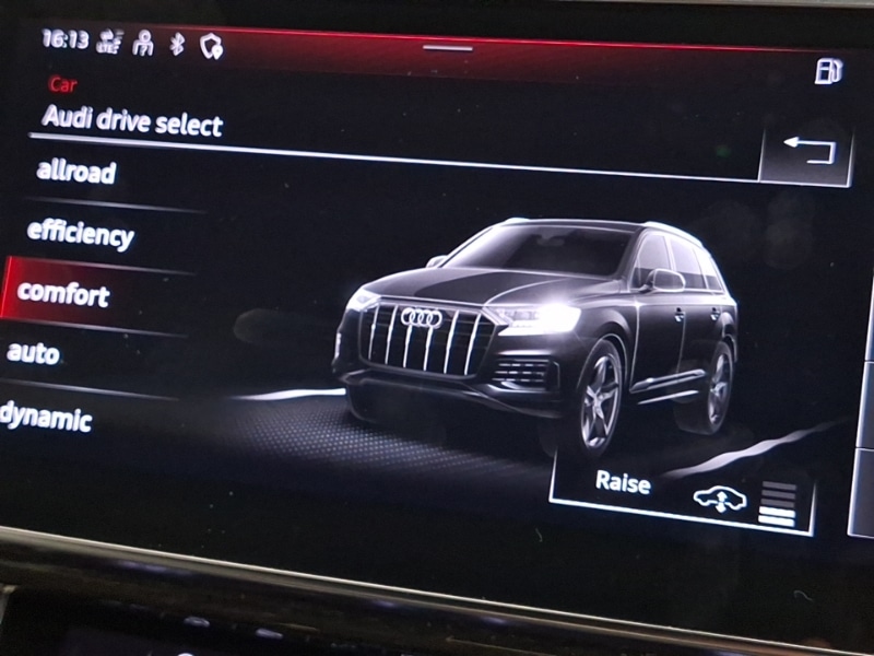 Used Audi Q7 2022 for sale - 77130119: Photo 15