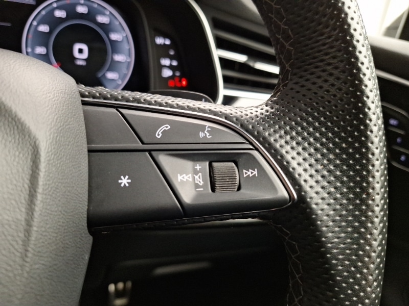 Used Audi Q7 2022 for sale - 77130119: Photo 18