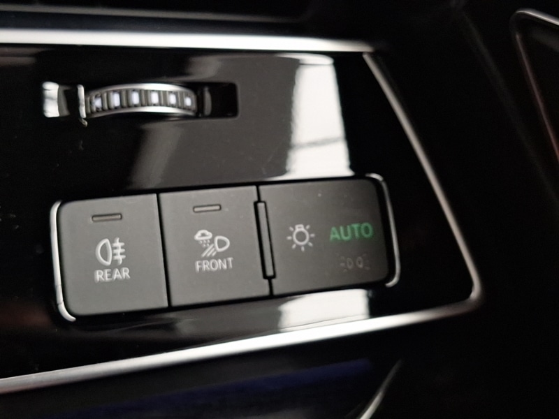 Used Audi Q7 2022 for sale - 77130119: Photo 19