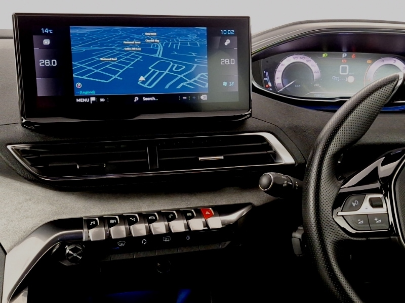 Used Peugeot 3008 2022 for sale - 77623243: Photo 10