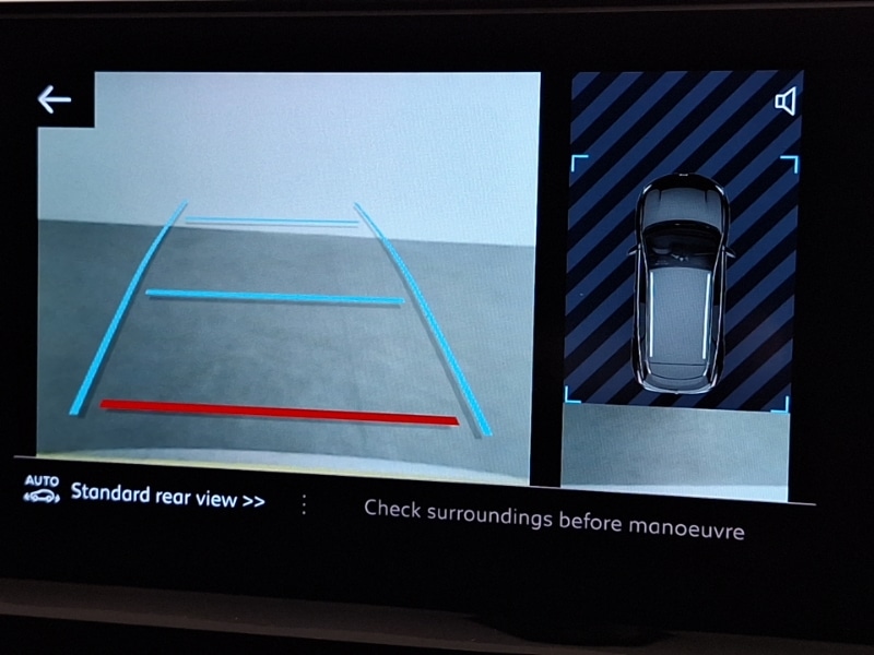 Used Peugeot 3008 2022 for sale - 77623243: Photo 12