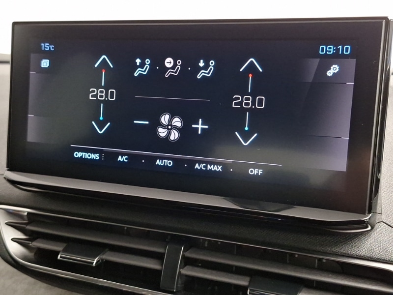 Used Peugeot 3008 2022 for sale - 77623243: Photo 14