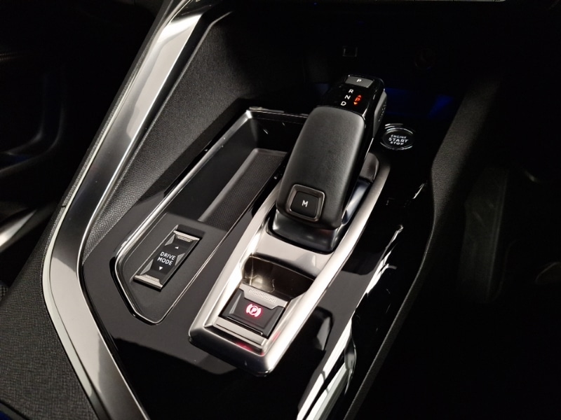 Used Peugeot 3008 2022 for sale - 77623243: Photo 15