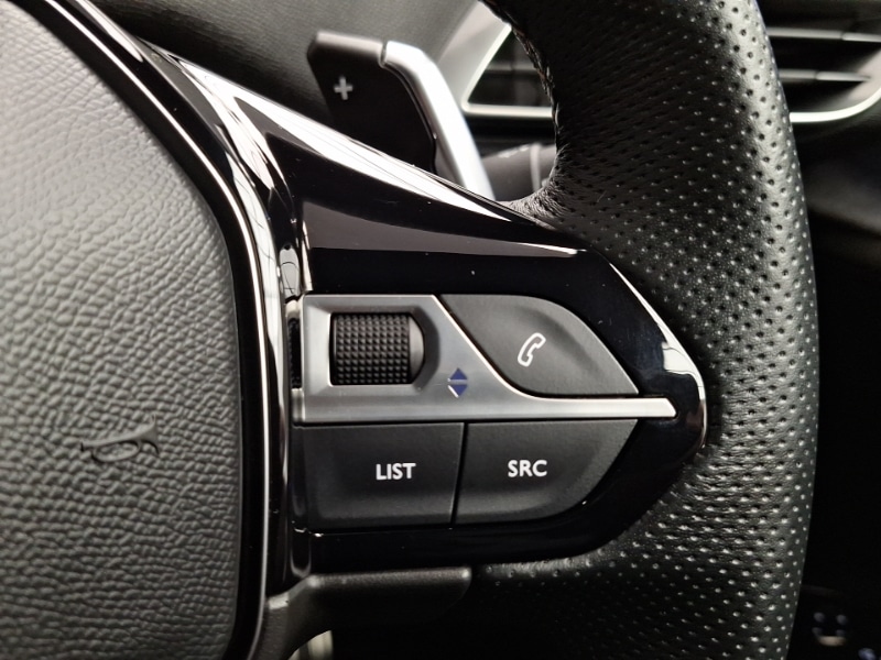 Used Peugeot 3008 2022 for sale - 77623243: Photo 17